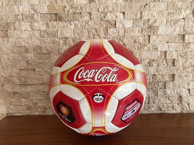 Diğer Coca Cola Koleksiyon Euro 2004 Portugal
