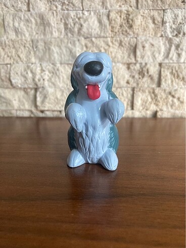 Max Disney Little Mermaid