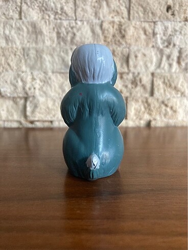  Beden Max Disney Little Mermaid