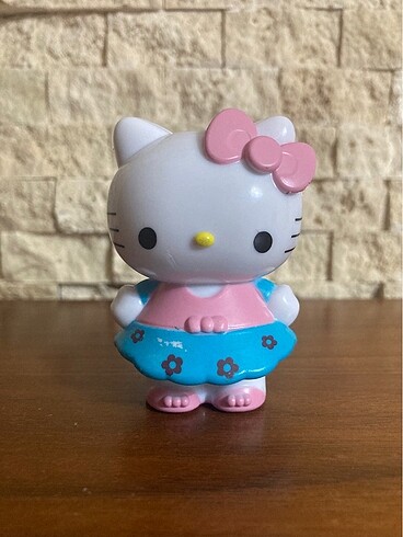 Beden Hello Kitty
