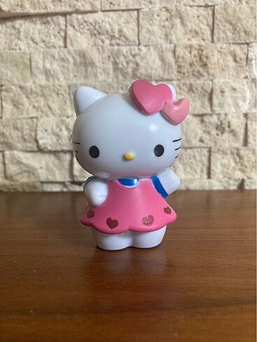 Beden Renk Hello Kitty
