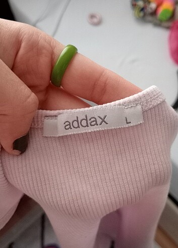 l Beden mor Renk lila crop