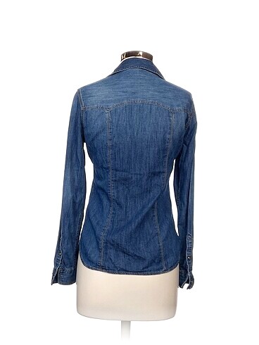 s Beden Mavi Jeans Gömlek %70 İndirimli.
