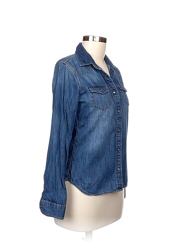 Mavi Jeans Mavi Jeans Gömlek %70 İndirimli.