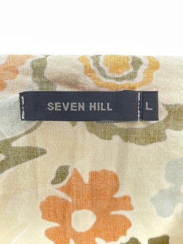 l Beden çeşitli Renk Sevenhill Gömlek %70 İndirimli.
