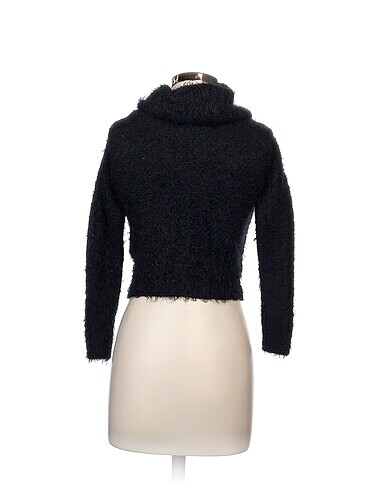 universal Beden Vintage Love Kazak / Triko %70 İndirimli.