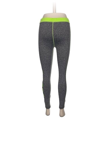 m Beden Vintage Love Tayt / Spor taytı %70 İndirimli.