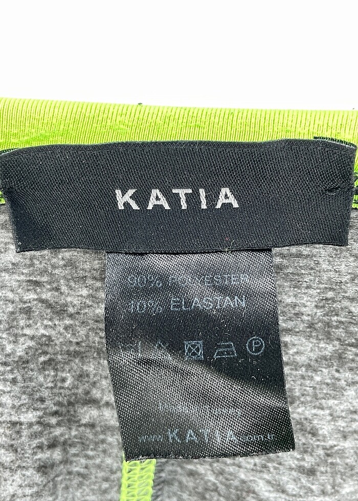 Vintage Love Tayt / Spor taytı %70 İndirimli. - Görsel 4