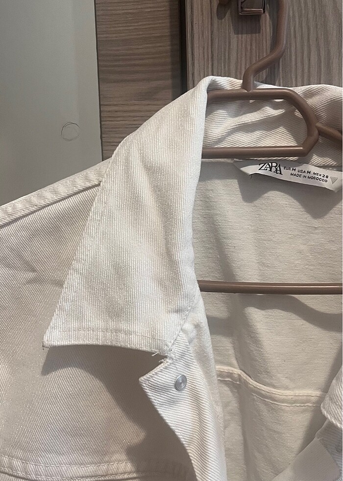 Şort tulum - Görsel 2