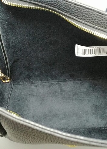 Büyü Siyah çanta  - Görsel 6