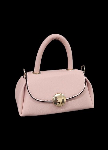 Siyah çanta  - Görsel 6