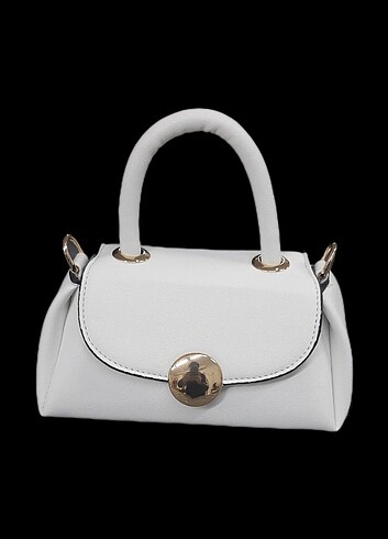 Siyah çanta  - Görsel 7