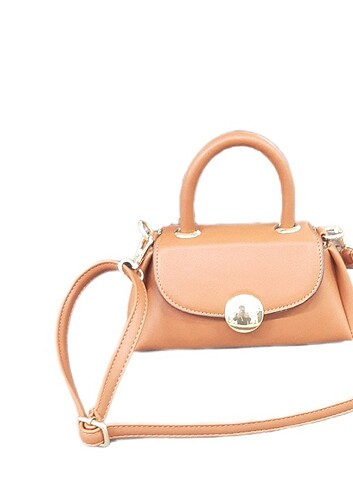 Siyah çanta  - Görsel 8