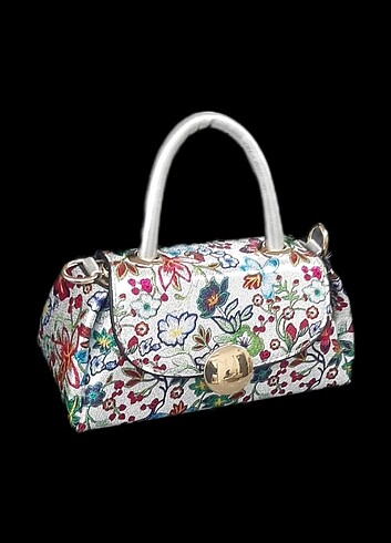 Siyah çanta  - Görsel 10