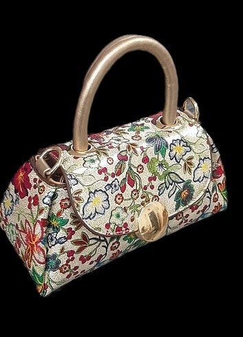 Siyah çanta  - Görsel 12