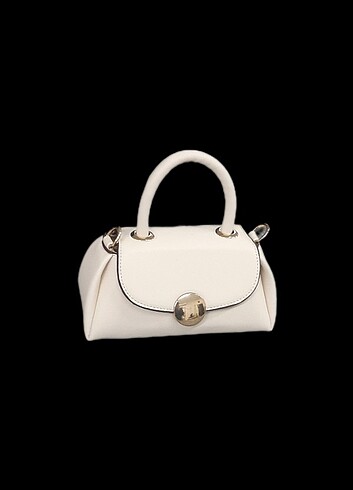 Siyah çanta  - Görsel 13