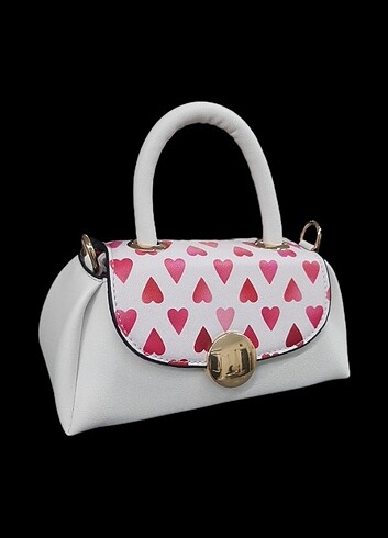 Siyah çanta  - Görsel 14