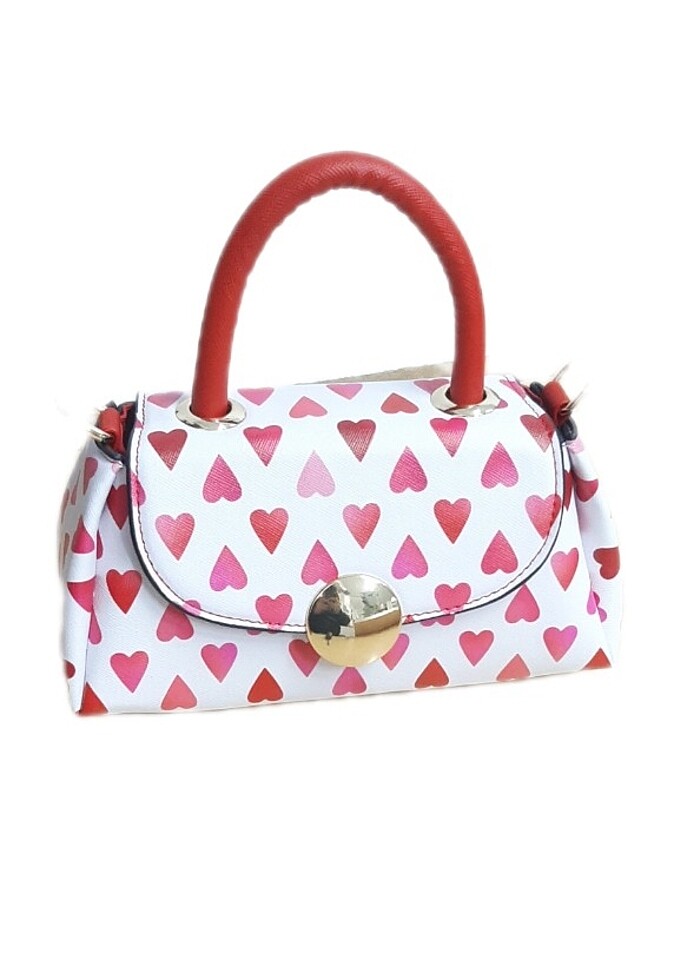 Siyah çanta  - Görsel 2