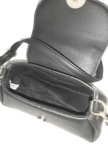 Siyah çanta  - Görsel 2