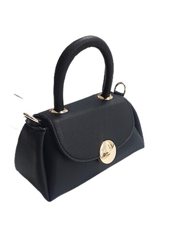 Siyah çanta  - Görsel 3