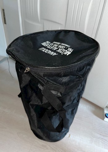 Mastenwork Siyah Darbuka - Görsel 4