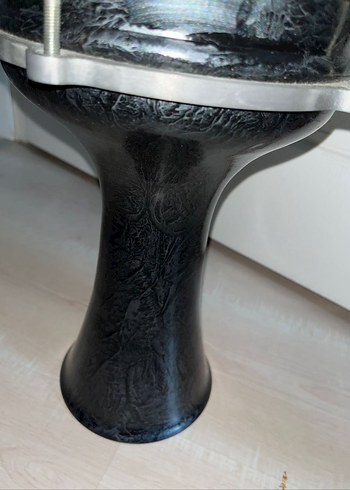 Mastenwork Siyah Darbuka - Görsel 3