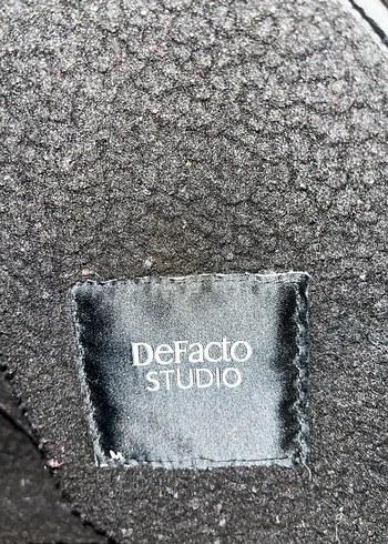 DeFacto Man Studio Mont - Görsel 3