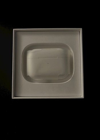 Apple AirPods Pro 1. Nesil - Görsel 2