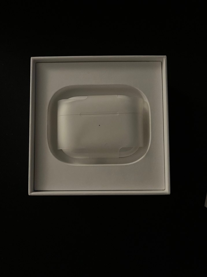 Apple AirPods Pro 1. Nesil - Görsel 2