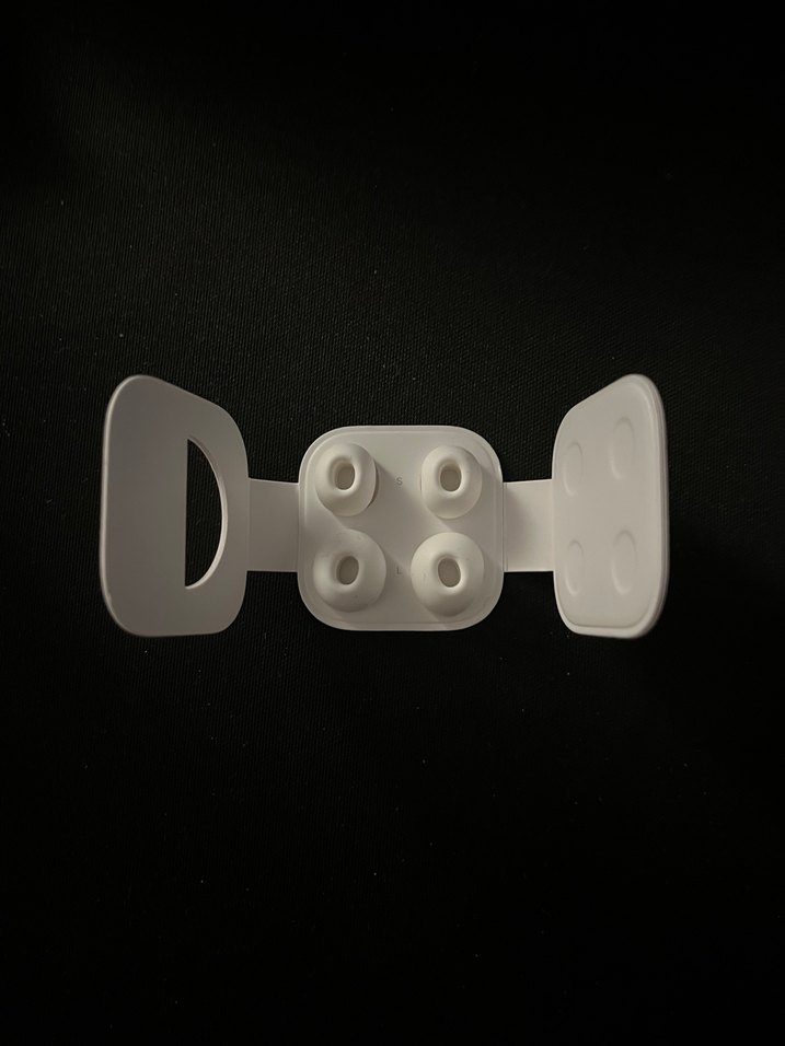 Apple AirPods Pro 1. Nesil - Görsel 3