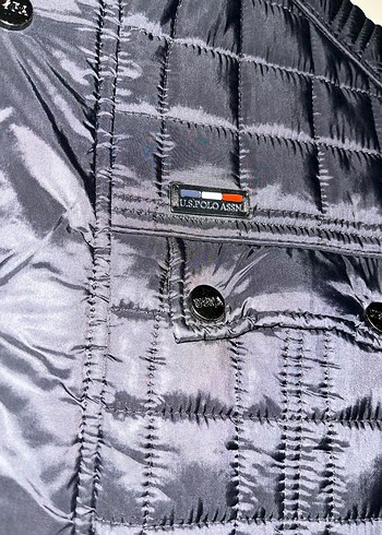 U.S. POLO ASSN. Mont Erkek - Görsel 3