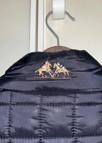 U.S. POLO ASSN. Mont Erkek - Görsel 4