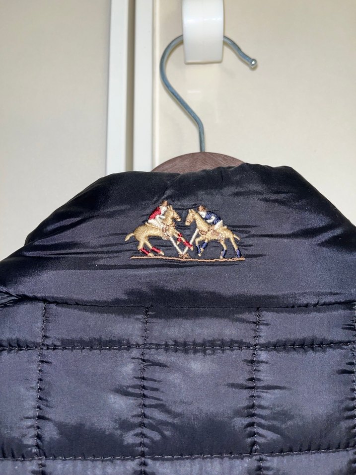 U.S. POLO ASSN. Mont Erkek - Görsel 4