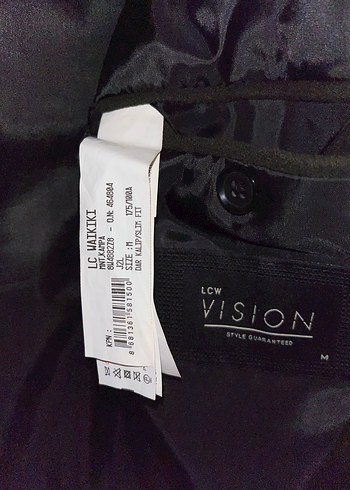 LcWaikiki Vision Man Kaban - Görsel 4