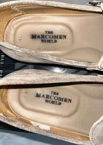 Loafer Ayakkabı - Görsel 4