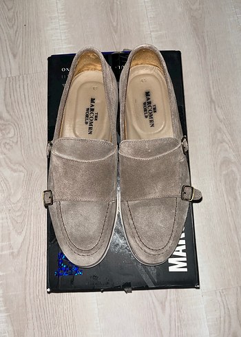 Loafer Ayakkabı - Görsel 2