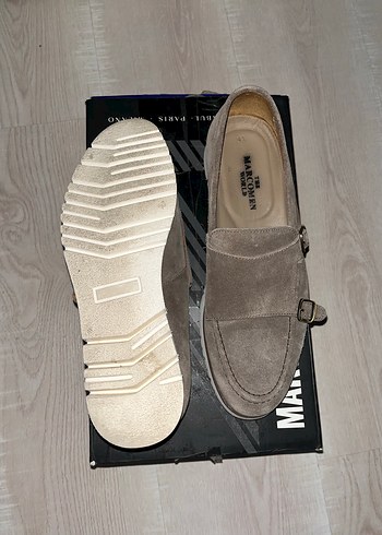 Loafer Ayakkabı - Görsel 3