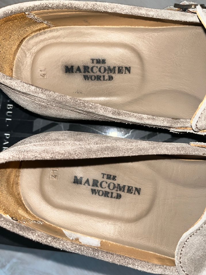 Loafer Ayakkabı - Görsel 4