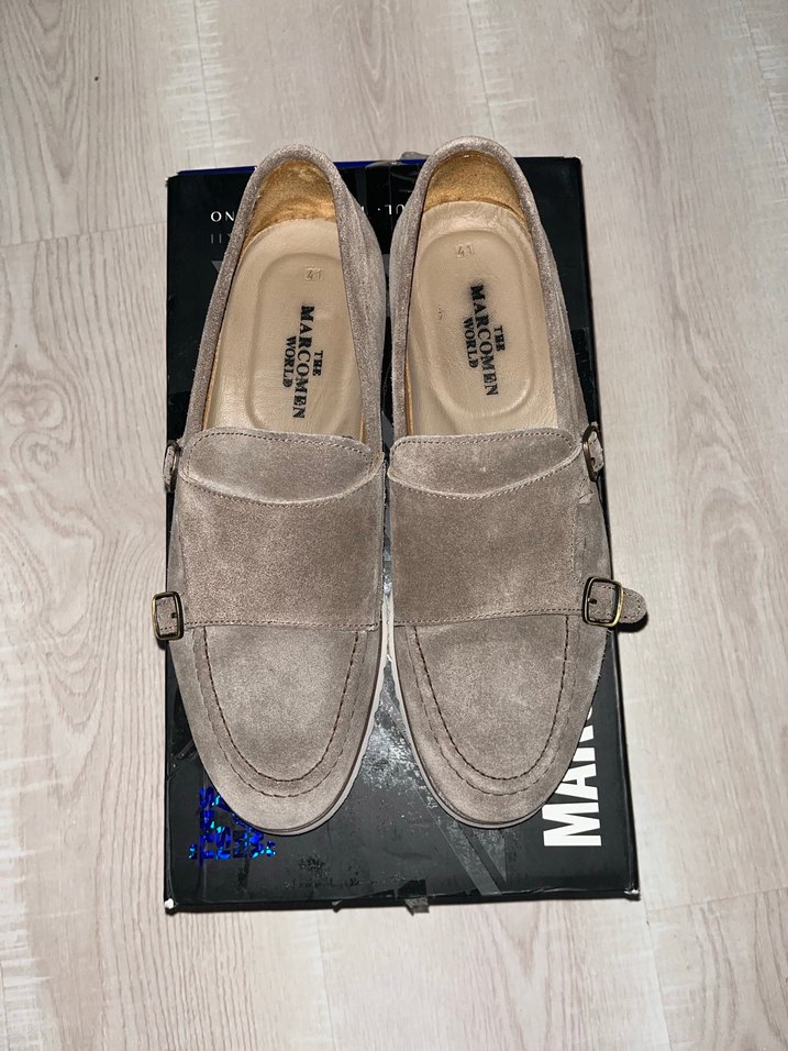 Loafer Ayakkabı - Görsel 2