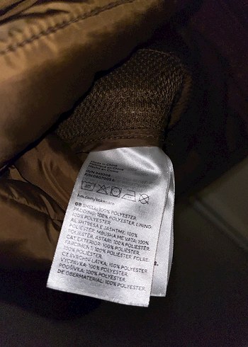 H&M Man Mont - Görsel 4