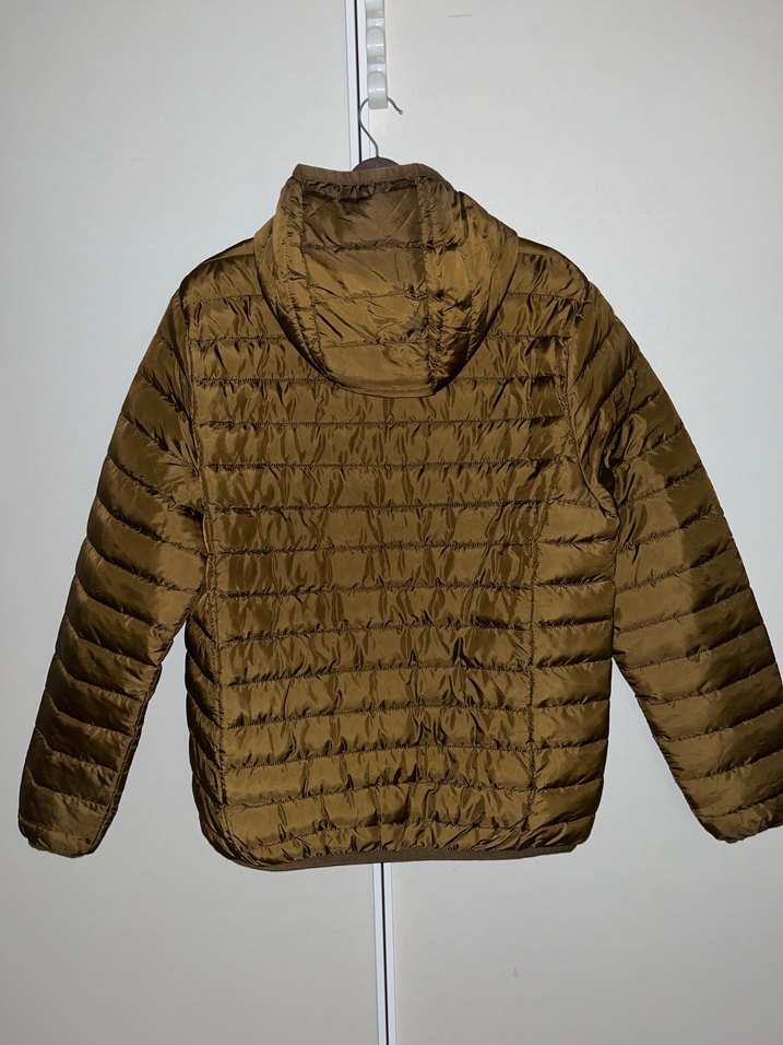 H&M Man Mont - Görsel 2