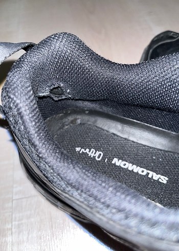 Solomon Erkek Ayakkabı - Görsel 6