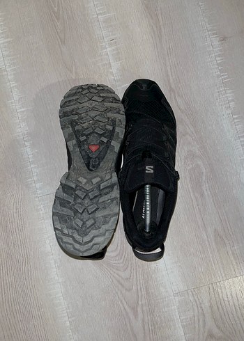 Solomon Erkek Ayakkabı - Görsel 4