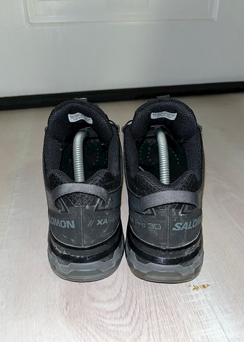 Solomon Erkek Ayakkabı - Görsel 3