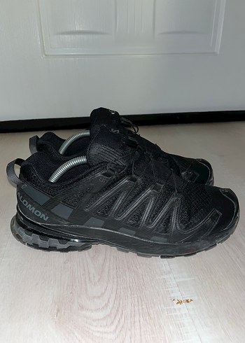 Solomon Erkek Ayakkabı - Görsel 2