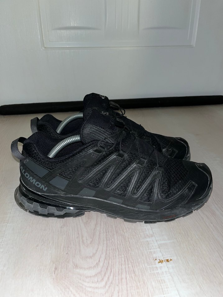 Solomon Erkek Ayakkabı - Görsel 2