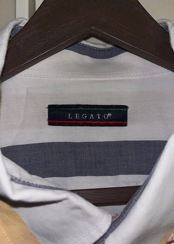 Legato Gömlek - Görsel 3