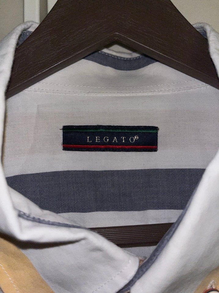 Legato Gömlek - Görsel 3