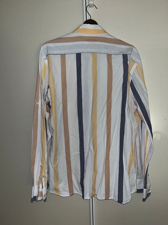 Legato Gömlek - Görsel 2