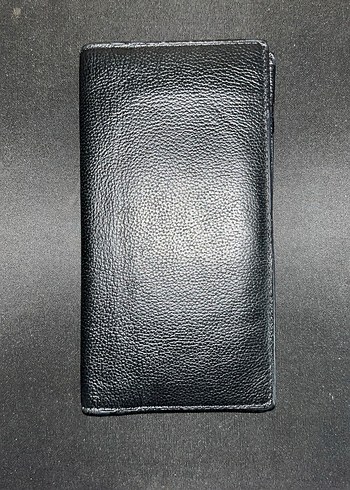 Deri cüzdan - Görsel 2